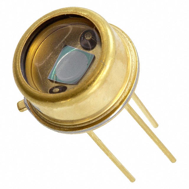 ODD-5WBISOL Opto Diode Corp  Sensori ottici - Fotodiodi